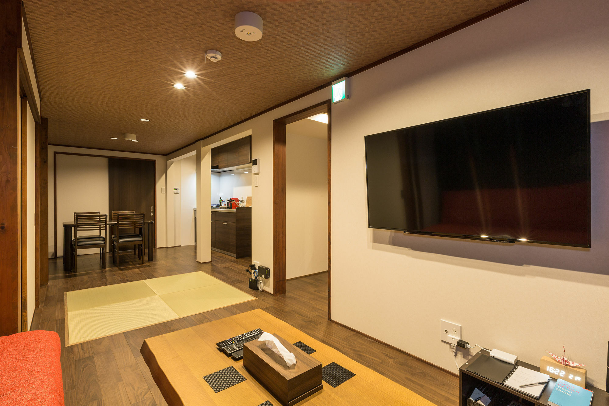 Shiki Homes Nene Kioto Zewnętrze zdjęcie