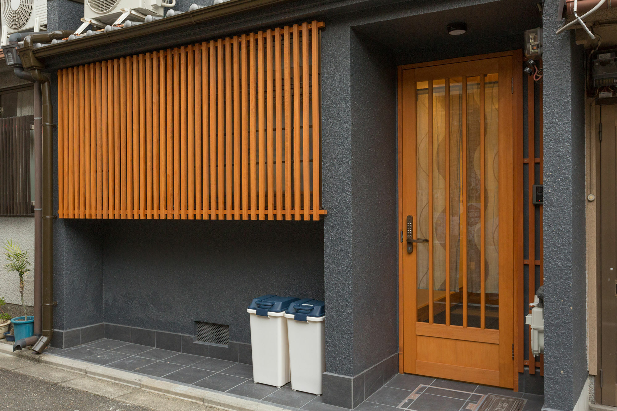 Shiki Homes Nene Kioto Zewnętrze zdjęcie