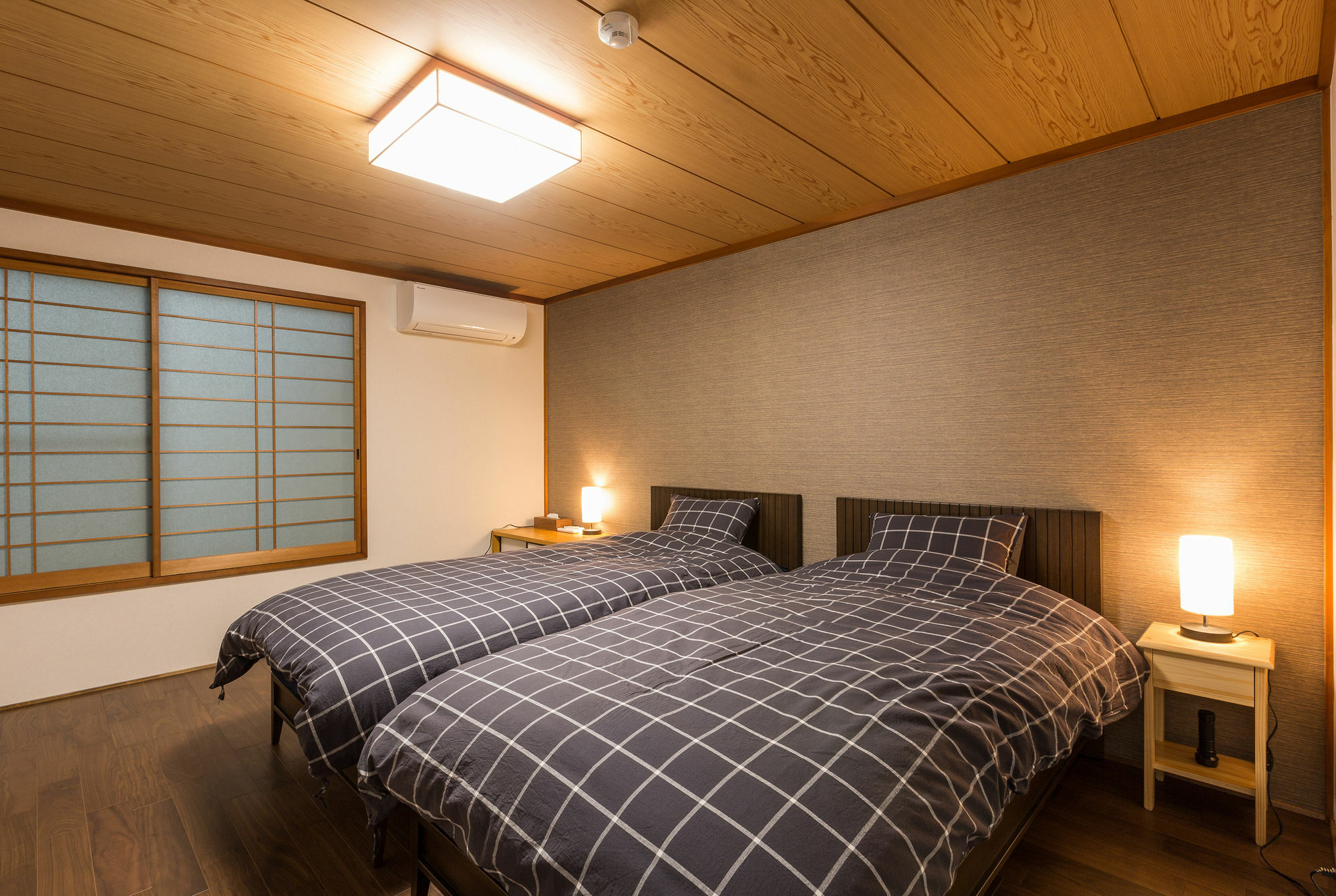 Shiki Homes Nene Kioto Zewnętrze zdjęcie