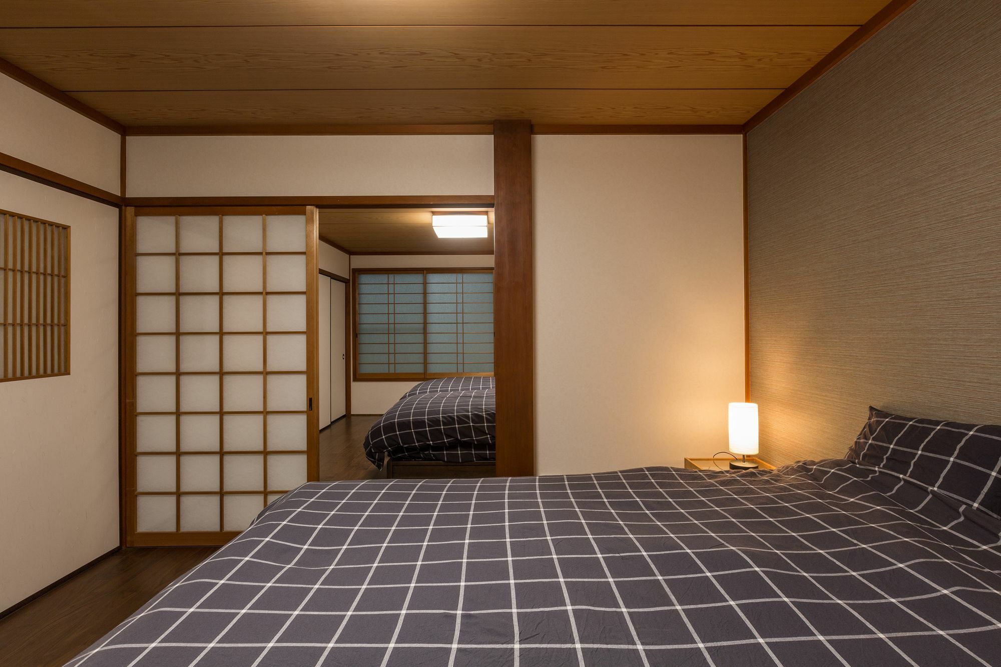Shiki Homes Nene Kioto Zewnętrze zdjęcie