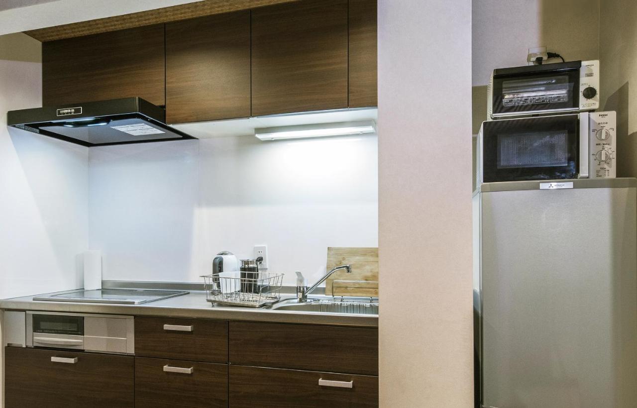 Shiki Homes Nene Kioto Zewnętrze zdjęcie