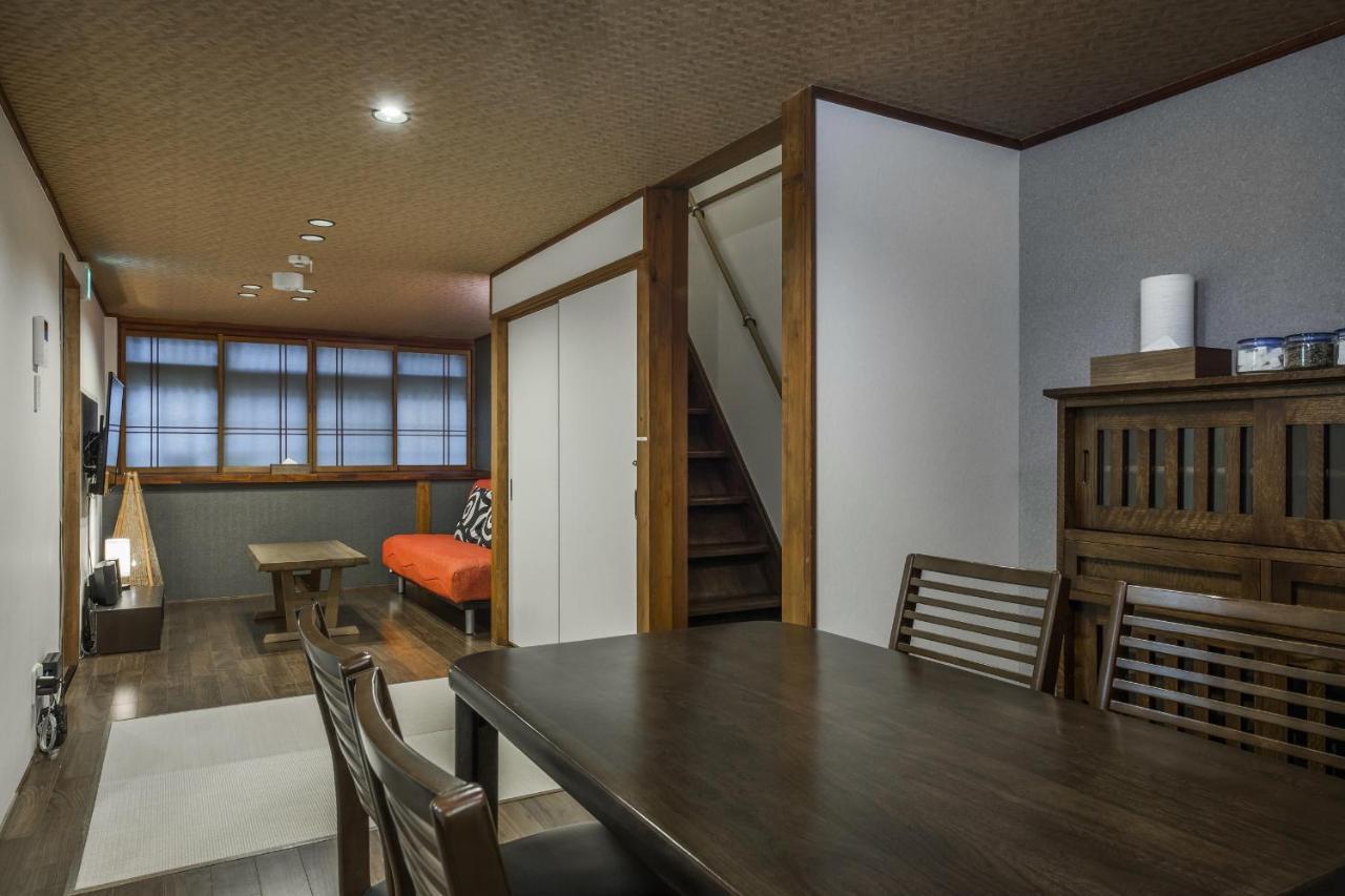 Shiki Homes Nene Kioto Zewnętrze zdjęcie