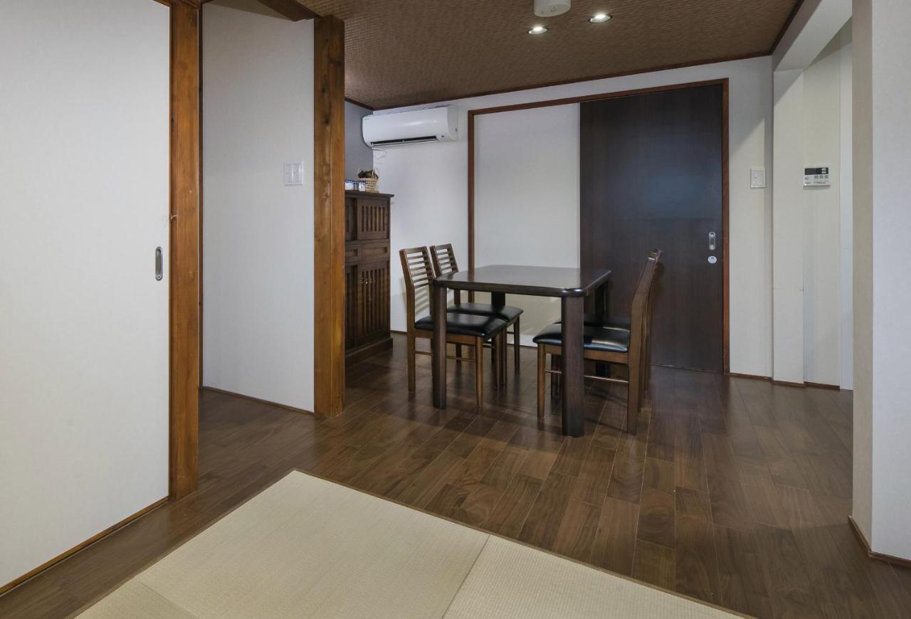 Shiki Homes Nene Kioto Zewnętrze zdjęcie