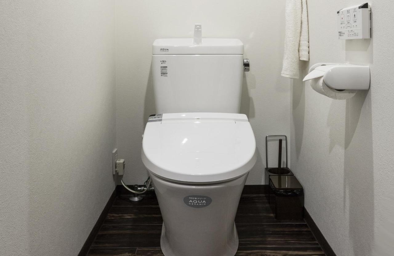 Shiki Homes Nene Kioto Zewnętrze zdjęcie
